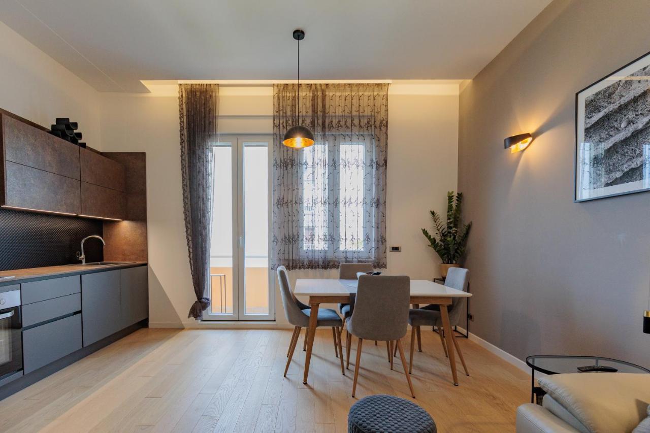 Sunset Bridge Apartment Задар Екстер'єр фото