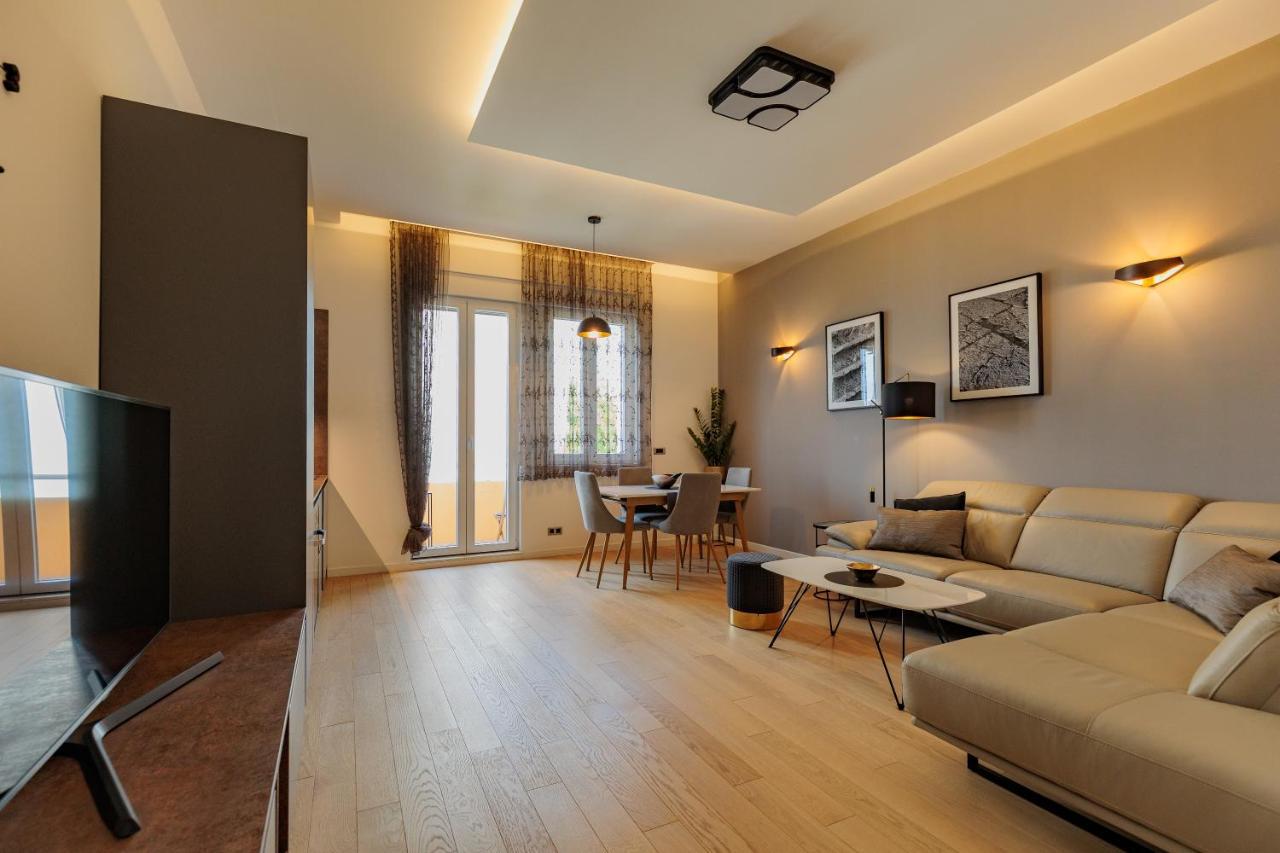 Sunset Bridge Apartment Задар Екстер'єр фото