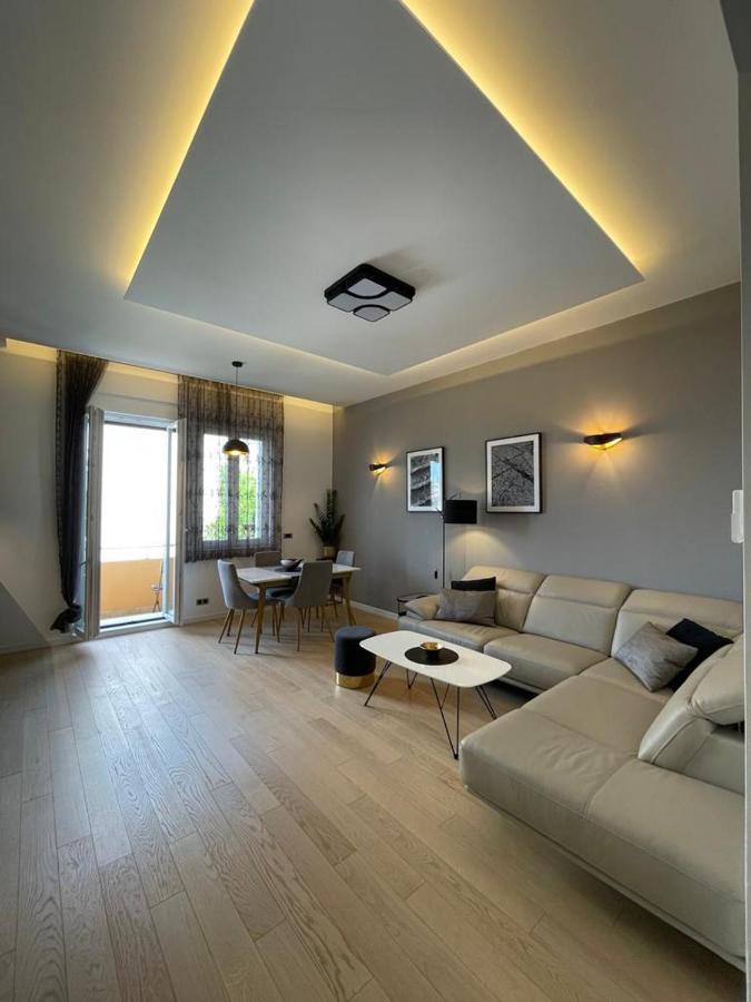 Sunset Bridge Apartment Задар Екстер'єр фото